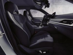 BMW M5 Competition 2020 года  (WW)